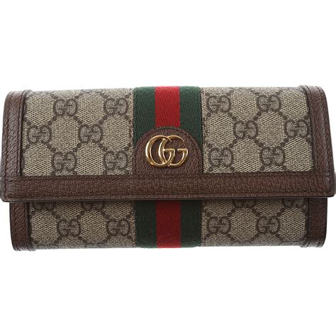 gucci sallet|where to buy Gucci wallet.